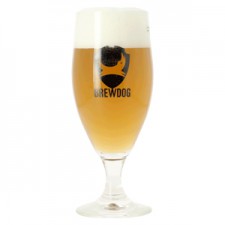 Brewdog Dead Famous Pale Ale