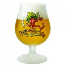 Dubuisson Cuvee Des Trolls