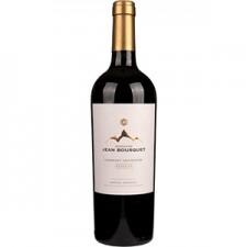 Jean Bousqet Cabernet Sauvignon