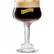 Kasteel Barista Chocolate Quad