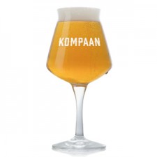 Kompaan Secret Handshake #2