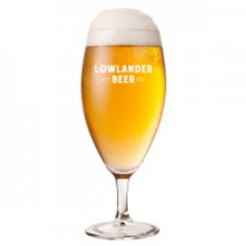 Lowlander White Ale